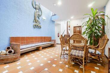 هتل Residencial Mares