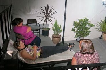 هتل Sol Da Nave