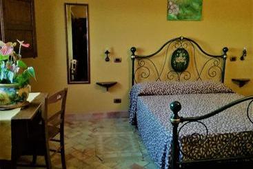 هتل روستایی Agriturismo Tenuta Stoccatello  Farm House