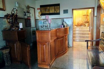 هتل Rural Sra De Pereiras