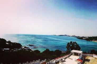 هتل Rym El Djamil