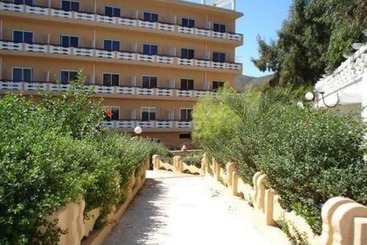 Hotel Rym El Djamil