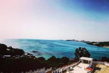 هتل Rym El Djamil