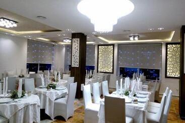 هتل Rym El Djamil