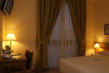 Seccy Hotel Boutique Art & Museum