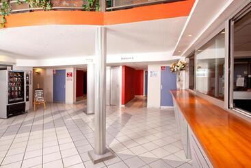 هتل Sejours & Affaires Bordeaux De L Yser