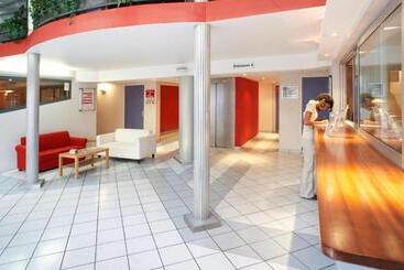 هتل Sejours & Affaires Bordeaux De L Yser