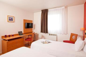 هتل Sejours & Affaires Bordeaux De L Yser