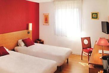 هتل Sejours & Affaires Bordeaux De L Yser