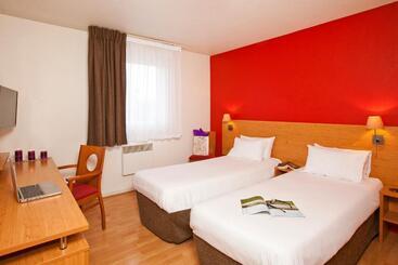 هتل Sejours & Affaires Bordeaux De L Yser
