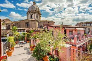 هتل Sole Roma