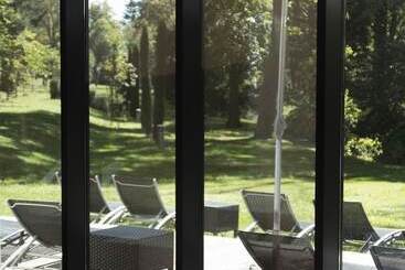 בית מלון כפרי & Spa Le Pavillon
