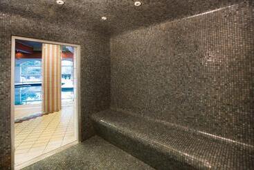 هتل & Spa Vacances Bleues Villa Marlioz