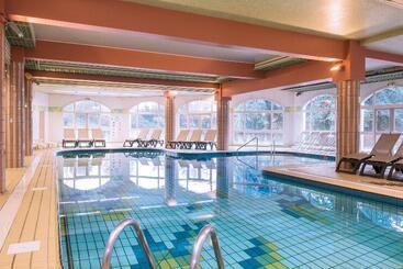 هتل & Spa Vacances Bleues Villa Marlioz