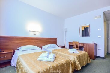 Standard Hotel Udine