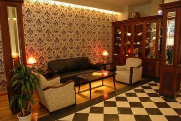 Tanguero Hotel Boutique Antique