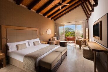 فندق The Ritzcarlton Tenerife, Abama