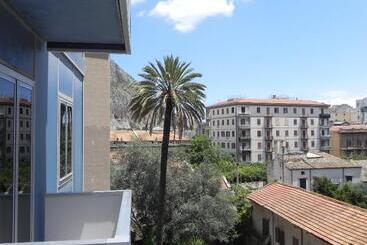 Torreata Hotel & Residence