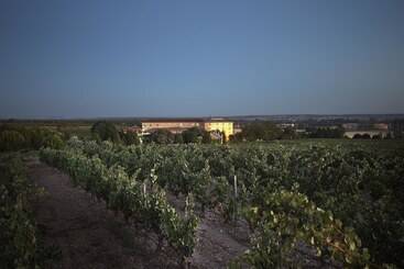 Torremilanos - Aranda de Duero