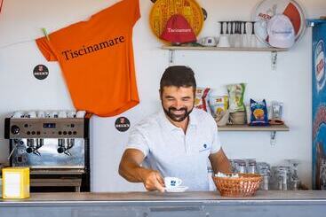 Triscinamare Hotel Residence