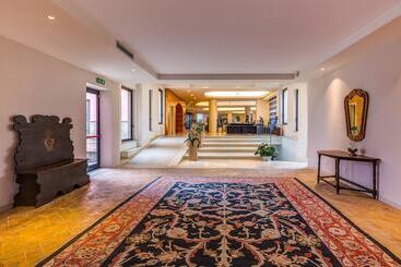 Valle Di Assisi Hotel & Spa
