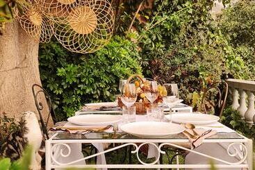 هتل Villa Alto Boutique