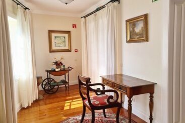 هتل Villa Alto Boutique