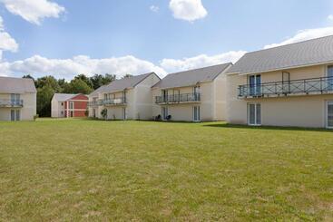 هتل Villa Bellagio Amboise By Popinns