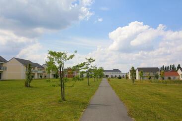 هتل Villa Bellagio Amboise By Popinns