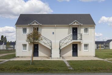هتل Villa Bellagio Amboise By Popinns