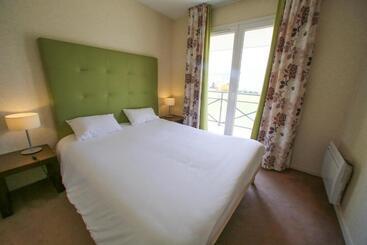 هتل Villa Bellagio Amboise By Popinns
