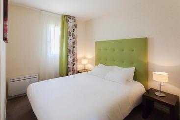 هتل Villa Bellagio Amboise By Popinns