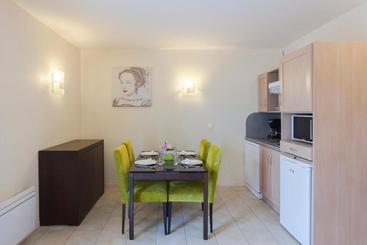 هتل Villa Bellagio Amboise By Popinns