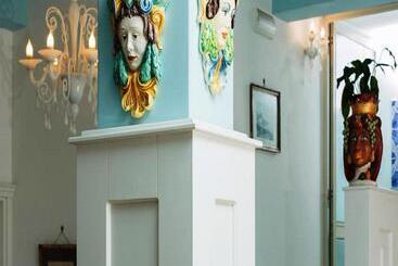 هتل Villa Nefele