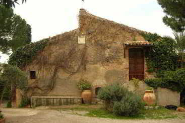 هتل Agriturismo Villa Nicetta