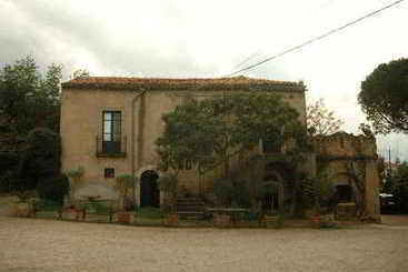هتل Agriturismo Villa Nicetta