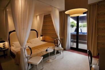 هتل Visir Resort Spa