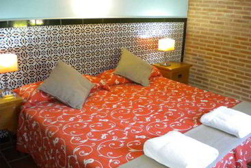 بيت ريفى La Estancia Villa Rosillo