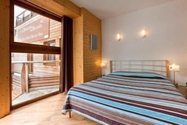 Les Balcons De Recoin   Chamrousse