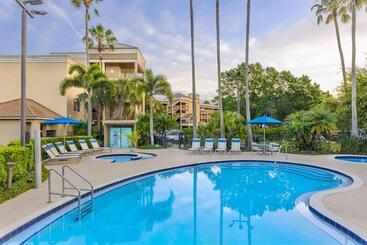 Marriott's Imperial Palms Villas