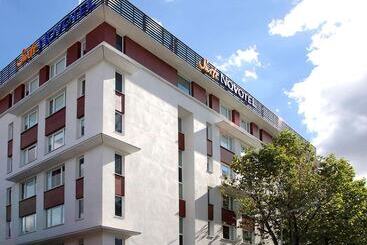 Novotel Suites Clermontferrand Polydome