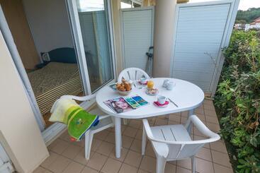 Residence Mer & Golf Eugenie