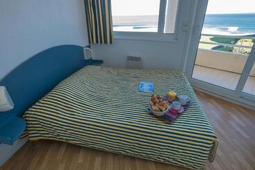 Residence Mer & Golf Eugenie