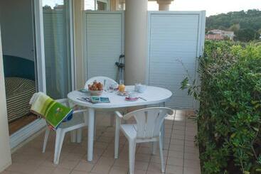 Residence Mer & Golf Eugenie
