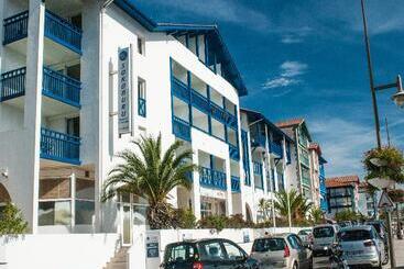Residence Mer & Golf Sokoburu