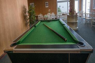 Residence Mer & Golf Sokoburu