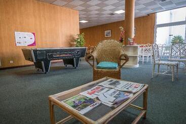 Residence Mer & Golf Sokoburu - Hendaye