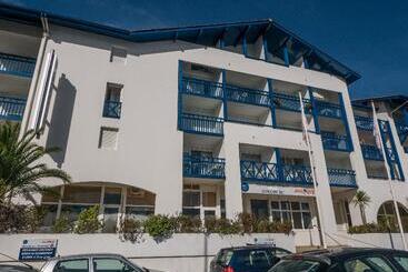 Residence Mer & Golf Sokoburu