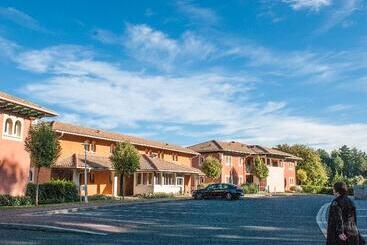 Residence Mer & Golf Sokoeder