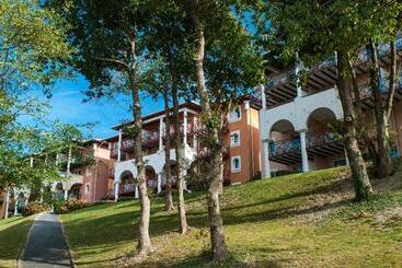 Residence Mer & Golf Sokoeder